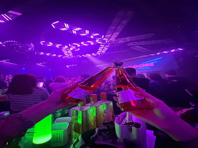 洛阳夜总会招聘